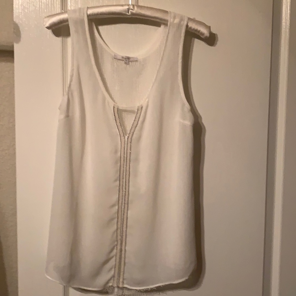 Miss Me Blouse